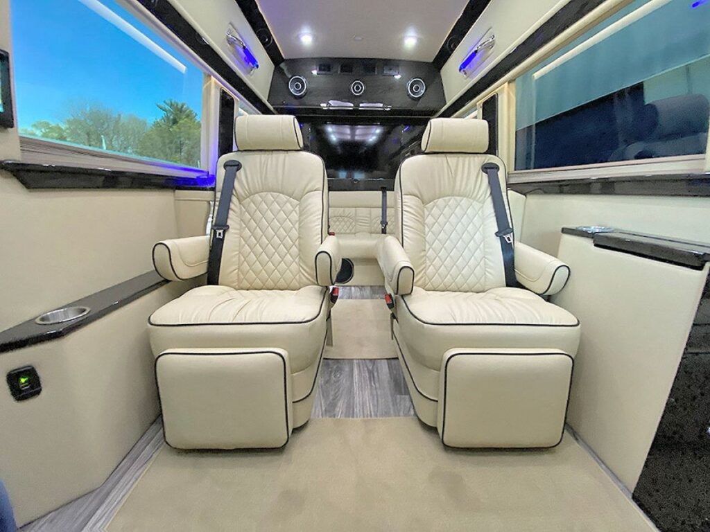 Westchester county limo